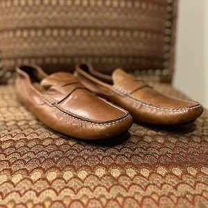 Cole Haan Men’s Dress Shoes, Size 9.5